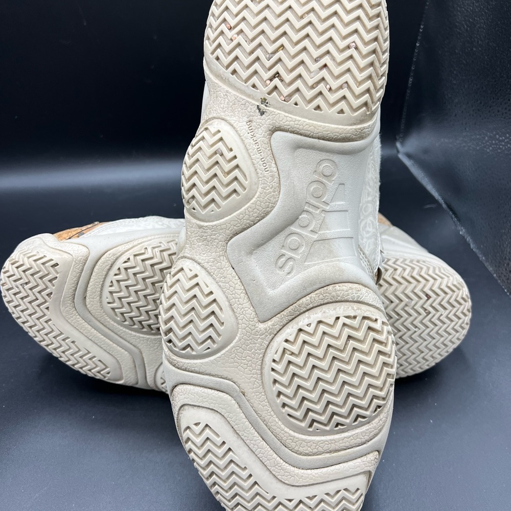 Adidas - Kobe “vino pack” Trionfo - cork men’s shoes - size 16 - Picture 6 of 13